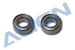Bearing (MR68ZZ) (2)
